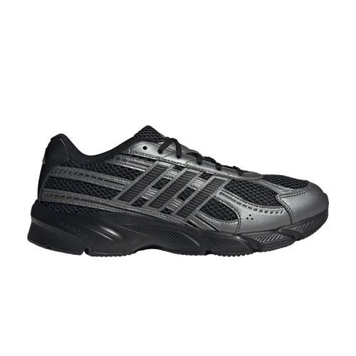 adidas Technochaos 2000 'Black Iron Metallic'