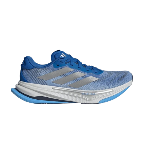 adidas Supernova Prima 2 Blue Silver Metallic Blue Burst