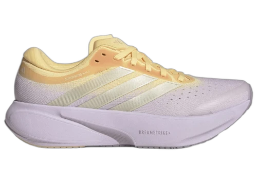 adidas Supernova Rise 3 Ice Lavender Ice Tangerine (Women's)