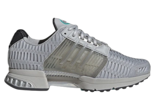 adidas Climacool 1 Mercedes Grey One Grey Six Semi Mint Rush