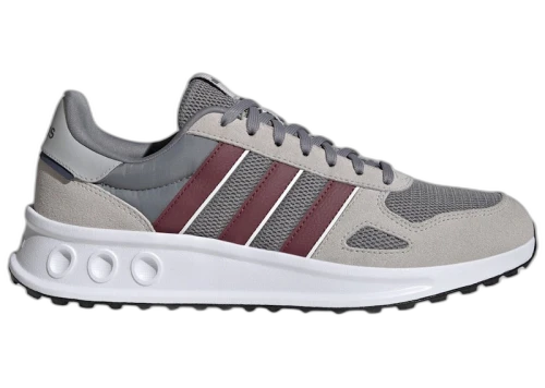 adidas Run 84 Grey Shadow Red