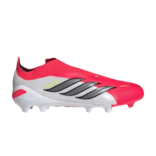 adidas Predator Elite Laceless FG Born for Goals Pack (GS)