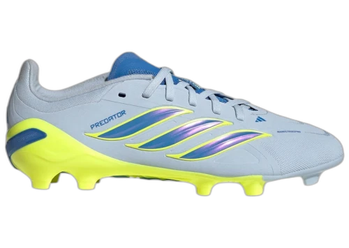adidas Predator Elite FG Ice Cold Precision Pack (GS)