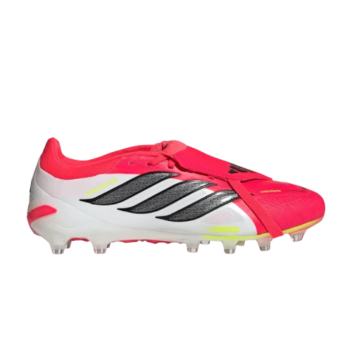 adidas Predator Pro Fold-Over Tongue AG Born for Goals Pack