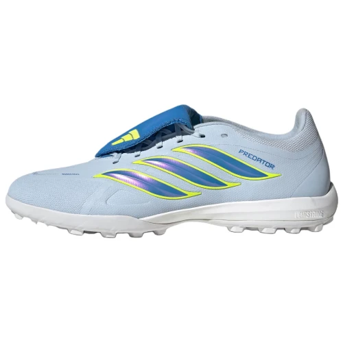 adidas Predator League Fold-Over Tongue TF Ice Cold Precision Pack