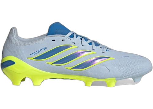 adidas Predator League FG/MG Ice Cold Precision Pack