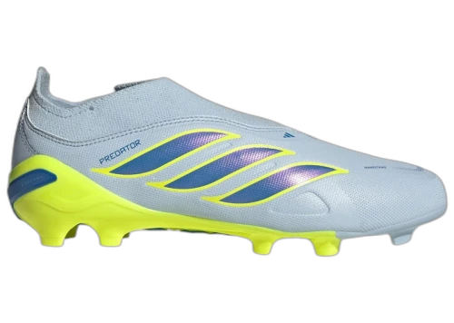 adidas Predator League Laceless FG Ice Cold Precision Pack (GS)