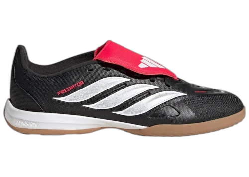 adidas Predator League Fold-Over Tongue IC Immortal DNA Pack (GS)