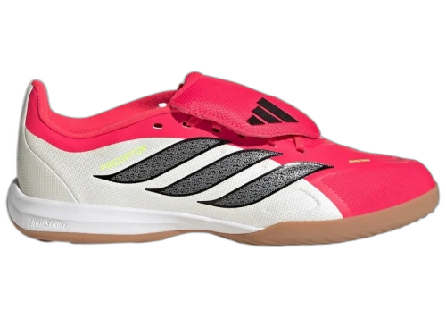 adidas Predator League Fold-Over Tongue IC Born for Goals Pack (GS)