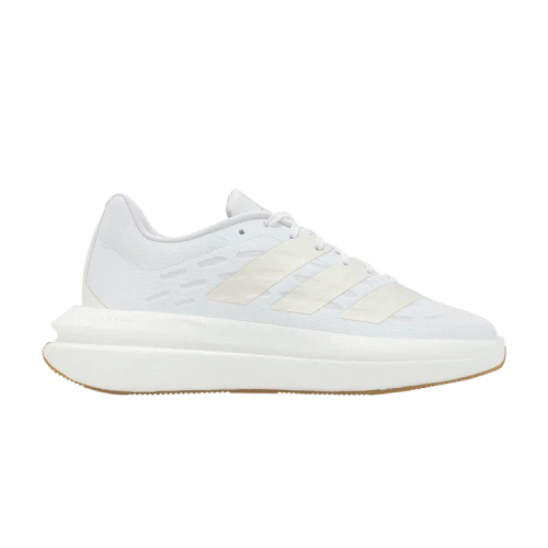 adidas Flowboost 'White Zero Metallic' (Women's)