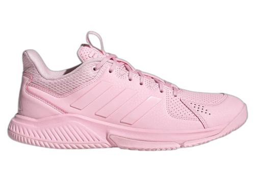 adidas Court Flight Clear Pink (Women's)