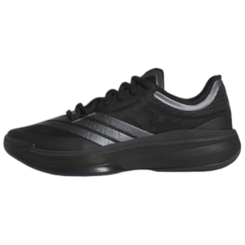 adidas Adizero Select 3.0 Black Iron Metallic