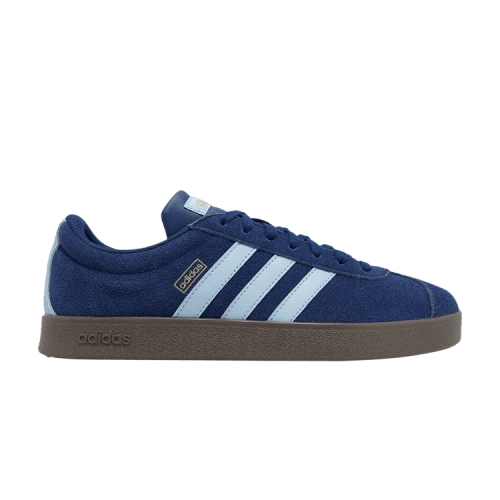 adidas VL Court 2.0 'Navy Blue Gum'