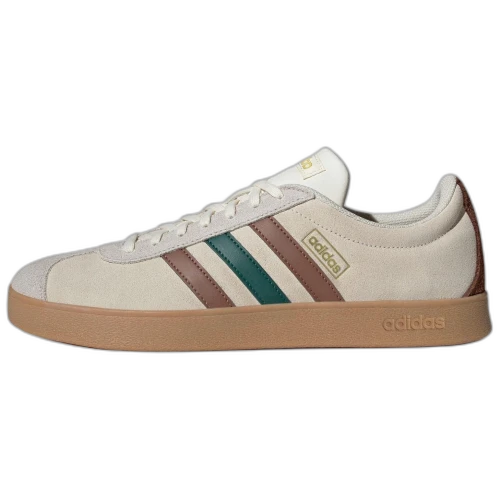 adidas VL Court 2.0 'Beige Gum'