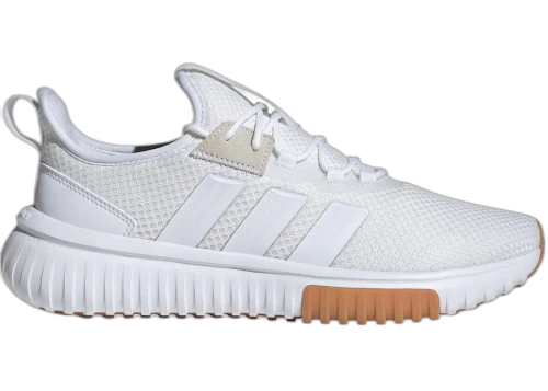 adidas Kaptir 4.0 Cloud White Crystal White