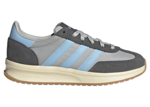 adidas Run 70s 2.0 Grey Two Glow Blue Grey Five (Women's)