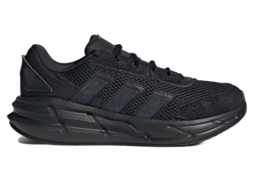 adidas Astrastar Triple Black (Women's)