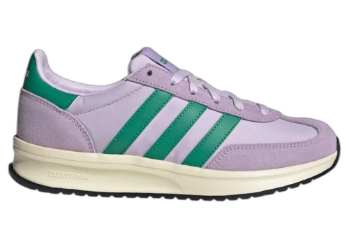 adidas Run 70s 2.0 Ice Lavender Court Green Powder Plum (Women's)