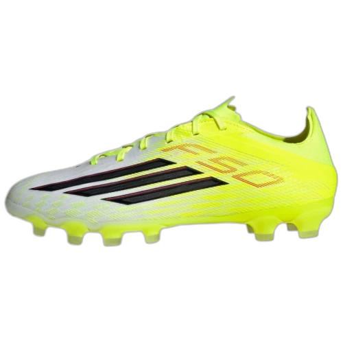 Adidas F50 PRO Soccer Shoes Unisex Sun Yellow