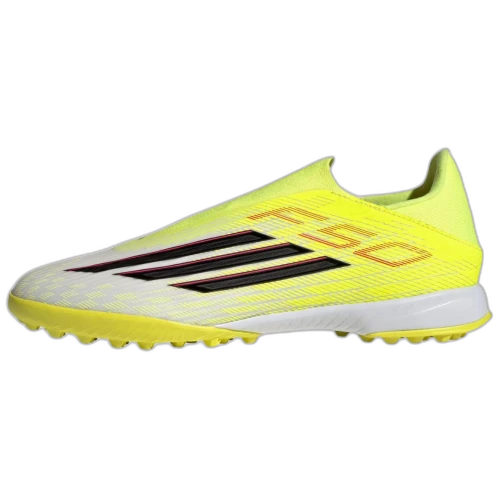 adidas F50 League Laceless Turf Born for Goals Pack