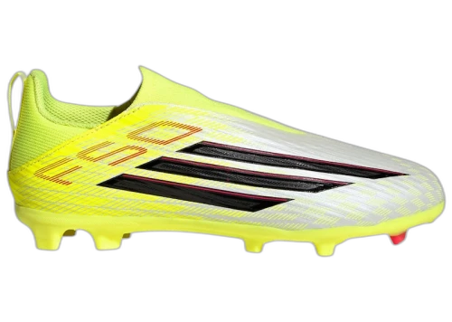 adidas F50 League Laceless FG/MG Born for Goals Pack (GS)
