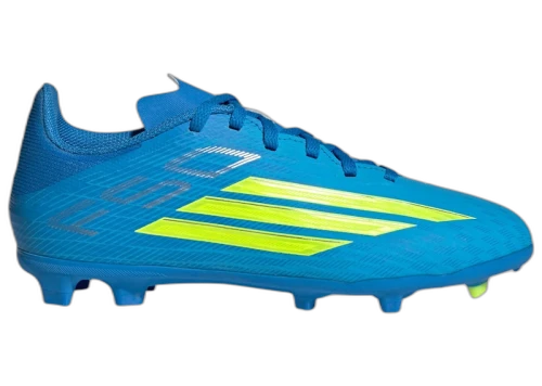 adidas F50 League FG/MG Ice Cold Precision Pack (GS)