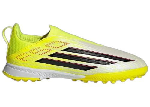 adidas F50 League Laceless Turf Born for Goals Pack (GS)