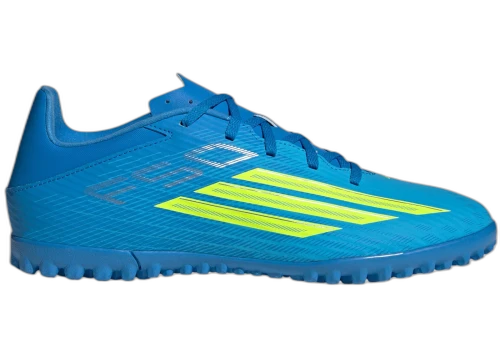 adidas F50 Club TF Ice Cold Precision Pack