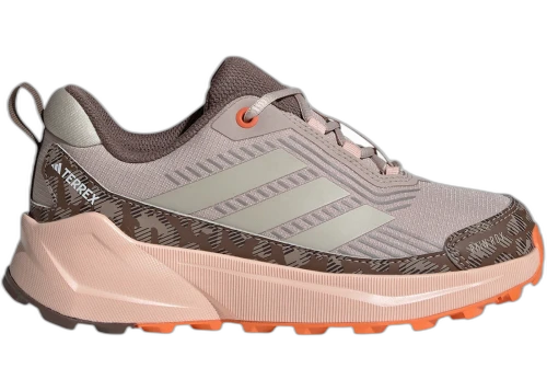 adidas Terrex Trailmaker 2 Rain.RDY Wonder Taupe Beige Trace Brown (GS)
