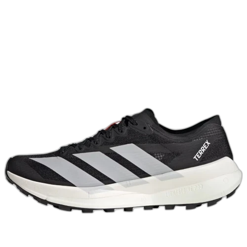 adidas Terrex Agravic Speed 2 'Black Grey Two'