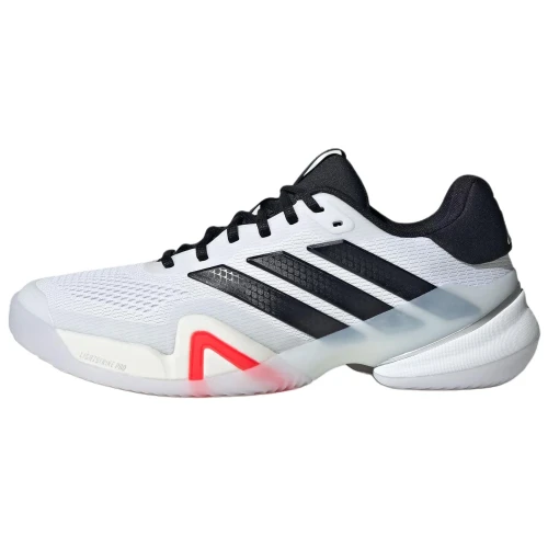 Adidas BARRICADE 14 Low top Tennis Shoes Men's White