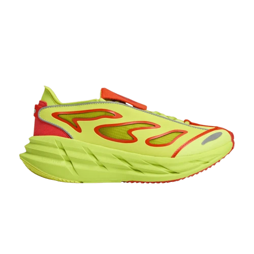 adidas Adistar by Stella McCartney Orange Preloved Lime (Women's)