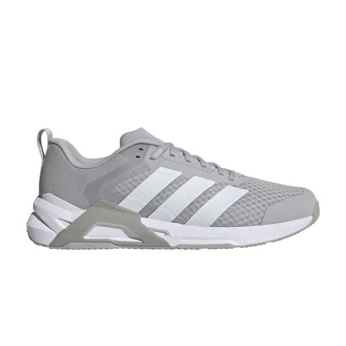 adidas Dropset Control 'Grey White'