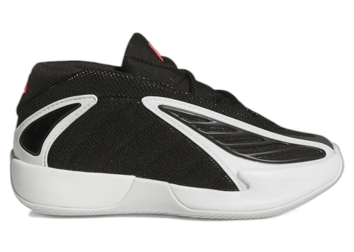 adidas AE 2 Black White Red (PS)