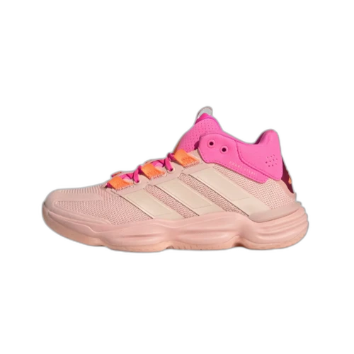 adidas Court Stabil Indoor Blush Pink Lucid Pink (Women's)