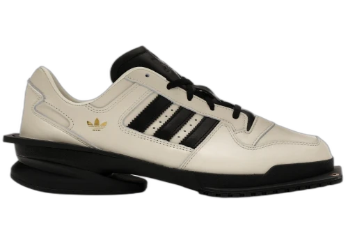 adidas Forum Cubism White Black (Women's)