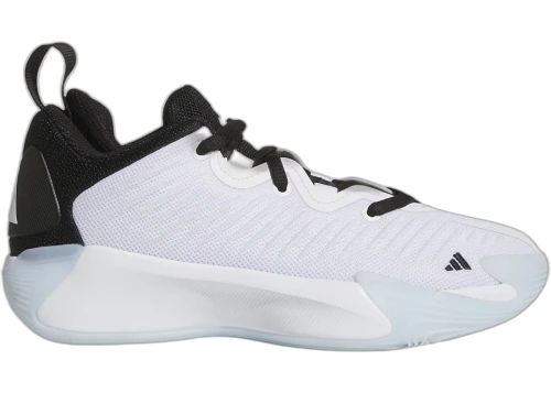 adidas Initiation White Black (GS)