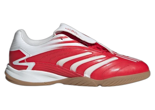 adidas Predator Sala Better Scarlet White Gum