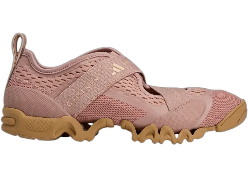 adidas Sportswear by Stella McCartney Brown Mauve Gum (Women's)