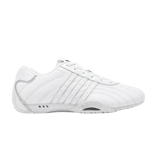 adidas Adi Racer 'White Silver Metallic' (Women's)