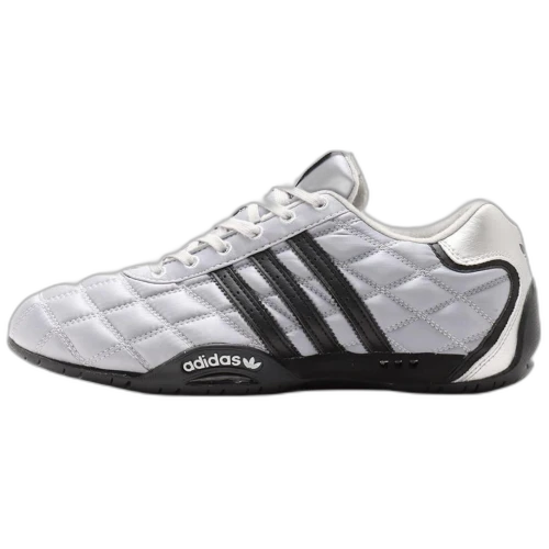 Adidas Adi Racer Low 'Silver Metallic Black' (Women's)