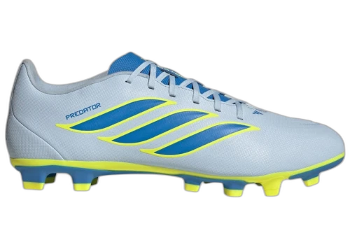adidas Predator Club FG/MG Ice Cold Precision Pack