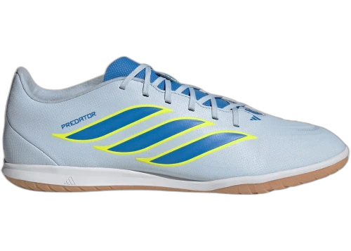 adidas Predator Club Sala IC Ice Cold Precision Pack