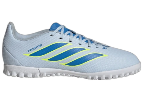 adidas Predator Club TF Ice Cold Precision Pack (GS)