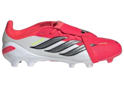 adidas Predator Elite Fold-Over Tongue FG Born for Goals Pack (GS)
