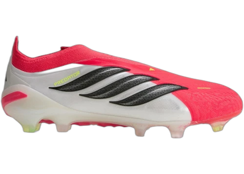 adidas Predator Elite Laceless FG Born for Goals Pack