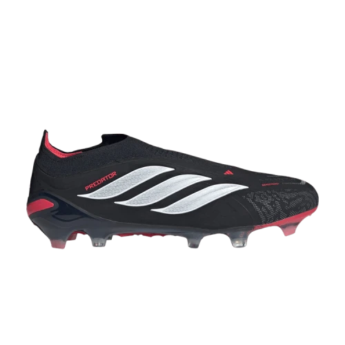 adidas Predator Elite Laceless FG Immortal DNA Pack