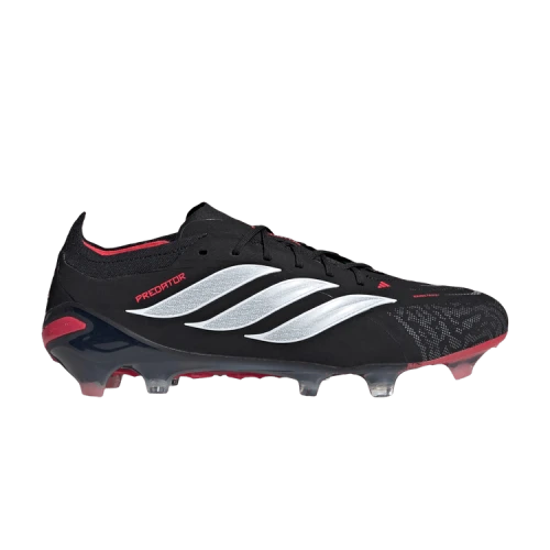 adidas Predator Elite FG Immortal DNA Pack
