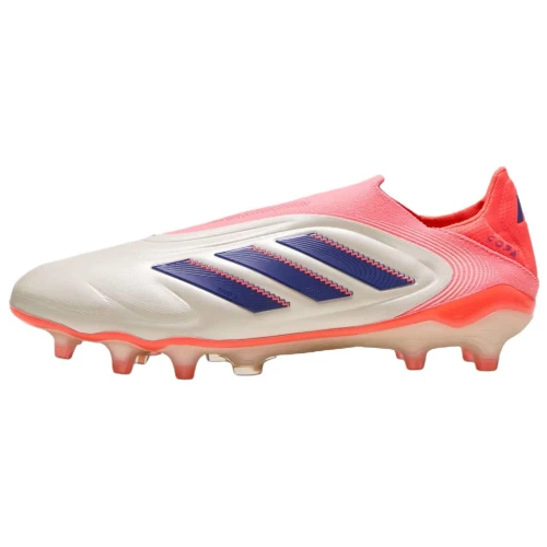 adidas Copa Pure 3 Elite Laceless FG Coral Blaze Pack