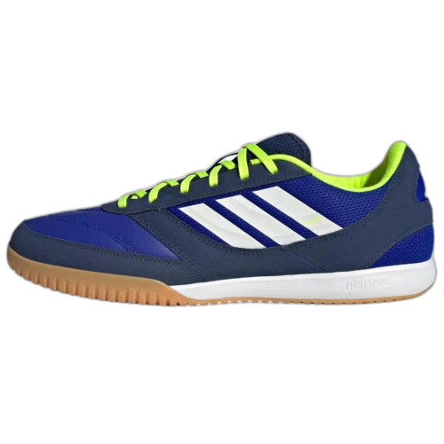 Adidas Top Sala Competition 2 Soccer Shoes Unisex Blue
